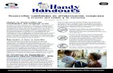 Handy Handoutshandyhandouts.com/pdf/377_BuildingEarlyLiteracySPANISH.pdf · 2020. 12. 21. · expóngalos y enséñeles a explorar el vocabulario jugando con las palabras (rimar,