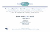COPYRIGHT · 2019. 1. 4. · ISBN: 978-1-941763-87-2 (Colección) ISBN: 978-1-941763-88-9 (Volumen I) Décima Séptima Conferencia Iberoamericana en Sistemas, Cibernética e Informática: