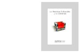 arce - Revistas culturales · 2016. 1. 18. · arce ASOCIACIÓN DE REVISTAS CULTURALES DE ESPAÑA Asociación de Revistas Culturales de España Covarrubias, 9. 2º Dcha. 28010 Madrid.Tel.: