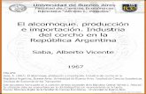 El alcornoque : producción e importación. Industria del corcho en …157.92.136.59/download/tesis/1501-0894_SabaAV.pdf · 2015. 3. 4. · 2.-Trabajos de conservaci6n del matorral