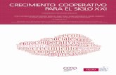 Cooperativas de las Américas - Coordinado por Bruno roelants Con ContriBuCiones de ... · 2015. 11. 18. · revisitando el Futuro las cooperativas y la fuerza de las redes por Patrizio
