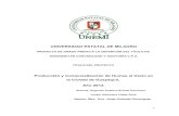 UNIVERSIDAD ESTATAL DE MILAGROrepositorio.unemi.edu.ec/bitstream/123456789/397/3... · 2021. 7. 27. · UNIVERSIDAD ESTATAL DE MILAGRO PROYECTO DE GRADO PREVIO A LA OBTENCIÓN DEL