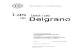 Las tesinas de Belgrano...En el año 1962, Marshall McLuhan dio a conocer una de sus obras que lo consagró en uno de los teóricos de la comunicación más celebres. “La Galaxia