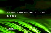2016 - Empresas Copec€¦ · Reporte de Sostenibilidad 2016 Empresas Copec 3 Quiero destacar la incorporación en el reporte, este año, del concepto de valor económico generado