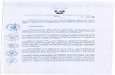  · 2020. 8. 23. · Registro (ENIEX) del Ministerio de Relaciones Exteriores según Resolución Viceministerial del 03 de Enero de 1995 y renovación de inscripción con Resolución