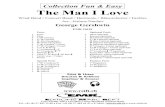 Collection Fun & Easy The Man I Love · 2021. 5. 11. · The Man I Love The Man I Love (Gershwin) Grosser Gott, wir Preisen Dich Grosser Gott, wir Preisen Dich (Arr.: Naulais) Rodeo