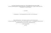 CARACTERIZACIÓN DE LAS EMPRESAS MIPYME …biblioteca.utb.edu.co/notas/tesis/0062517.pdf · 2011. 2. 8. · este proyecto de investigación para el caso de las empresas afiliadas