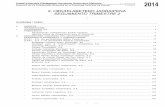 2. HIRUHILABETEKO JARRAIPENA SEGUIMIENTO TRIMESTRE 2 · 2015. 11. 11. · HIRUHILABETEKO JARRAIPENA SEGUIMIENTO TRIMESTRE 2--Aurkibidea / Indice: I ... Ejecución de los Presupuestos