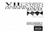 VIICONGRESOLATINOEL PROBLEMA DEL USO DE AGOSTADEROS COMUNALES EN MÉXICO••••••••• 406 Ix ALASRU VII Congreso Latinoamericano deSociología Rural, Quito, 20-24/10/2006