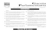 Gaceta Parlamentariagaceta.diputados.gob.mx/PDF/64/2021/mar/20210326.pdf · 2021. 3. 26. · Gaceta Parlamentaria 2 Viernes 26 de marzo de 2021 De las Comisiones de Gobernación y