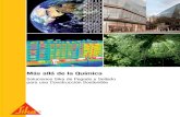 OT12746 Folleto Sostenibielidad Pegado y Selado SIKA · 2017. 9. 7. · Más allá de la Química Soluciones Sika de Pegado y Sellado para una Construcción Sostenible 0 0 0 0 0 0