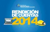 CONTENIDOS - Gob · 2017. 9. 15. · FUENTE: CEAACES, 2012 y Autoreporte universidades y escuelas politécnicas públicas y coﬁnanciadas. Nota: Promedio de la región corresponde