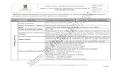 FORMATO: FICHA TÉCNICA DE VERIFICACIÓN Y ACTUALIZACIÓN DE Fecha: LAS POLITICAS SOCIALESold.integracionsocial.gov.co/anexos/documentos... · 2017. 10. 9. · PROCESO: ANÁLISIS