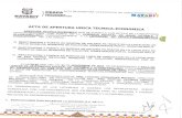 Comisión Estatal de Agua Potable y Alcantarillado de Nayarit · b) reactivacion y puesta en marcha de galeria filtrante en la localidad de rodeo de abajo, municipio de huajicori,