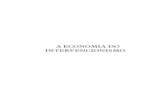 A EconomiA do intErvEncionismo - Instituto Rothbard...Título A Economia do Intervencionismo Autor Fabio Barbieri Esta obra foi editada por: instituto Ludwig von mises Brasil rua iguatemi,