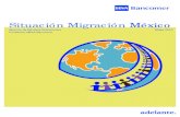 Situación Migración México Mayo 2010...444 mil millones de dólares. Desde 1986, 2009 fue el primer año en donde se registró un retroceso, de 5.3% en dólares. En Europa y Asia