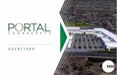 PORTAL SOMBRERETE - MRP · 2019. 10. 9. · Calle Centro del Sombrerete 1199 Col. Norte Querétaro, Qro. PORTAL S O M B R E R E E Walmart . PORTAL . PORTAL PORTAL . PORTAL so Nogales