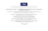 PRODUCCIÓN Y COMERCIALIZACIÓN DE HONGOS COMESTIBLESrepositorio.usil.edu.pe/bitstream/USIL/9854/1/2017_Cavero... · 2020. 5. 30. · 14.3. Costo de producción unitario y costo total