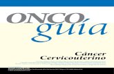 Cáncer Cervicouterinojuntoscontraelcancer.mx/jcc/wp-content/uploads/2017/06/17-GPC-IN… · de 24,094 casos de cáncer cervicouterino (CACU) inva-sor y 14,867 casos de carcinoma