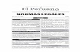 Publicacion Oficial - Diario Oficial El Peruano...del Prospecto Complementario correspondiente al “Segundo Programa de Bonos Corporativos Scotiabank Perú - Séptima Emisión”