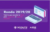 Scouts de España - ENE-MARCalendario anual de Scouts de España 2020 en el Boletín Scout Academia Scout: infórmate de las formaciones disponibles Nuevo Programa Educativo. Descárgatelo.