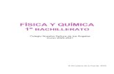 © Almudena de la Fuente, 2020 · 2020. 9. 8. · Formulación y nomenclatura de los compuestos ternarios y cuaternarios 5 TEMA 1. ASPECTOS CUANTITATIVOS DE LA QUÍMICA 1. Concepto