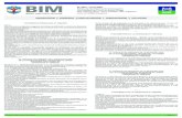 BIM - Corral de Bustos · 2020. 7. 22. · BIM Boletín Informativo Municipal Nº 0027 - Junio/2020 Publicación de Distribución Gratuita de la Municipalidad de Corral de Bustos