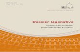 Legislación Extranjera · 2021. 8. 22. · (Revista Chilena de Derecho, vol. 37, N° 2, 2010. ). “Análisis de la Contaminación Acústica”. Diagnóstico Ambiental Municipal.