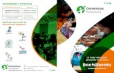 Modalidades de Bachiller Itinerarios - Dominicas Pamplona · 2021. 5. 18. · IIMM,creatividad, aprendizaje cooperativo y pensamiento estratégico, crítico y creativo. 2 Metodología