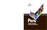 APROBACIÓN DEL CÓDIGO DE BUENAS PRÁCTICAS … · 2018. 6. 4. · Código de Buenas Prácticas Estadísticas del Perú - 7 • PERTINENCIA La producción de estadísticas oficiales