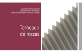 Presentación de PowerPoint · 2021. 6. 9. · Calculos de Taller, España, Casillas. = −1.3𝑥𝑃 Para el cálculo del agujero de tuercas o roscas hembras, ya sean métricas