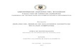 UNIVERSIDAD AGRARIA DEL ECUADOR VULGARIN... · 2021. 6. 28. · 3 UNIVERSIDAD AGRARIA DEL ECUADOR FACULTAD DE CIENCIAS AGRARIAS CARRERA DE TECNOLOGÍA EN COMPUTACIÓN E INFORMÁTICA