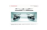 Hondaホームページ ：本田技研工業株式会社 - 700N/700...Honda独自のCTXシリーズの世界観を表現 安心感のあるローシート、低重心による軽快な操縦フィーリン
