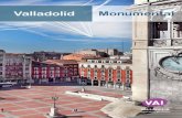 Monumental - Valladolid