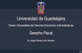 Universidad de Guadalajara - UDG