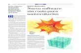 Wolfram Mathematica de ingeniería, en proyectos Nuevo ...