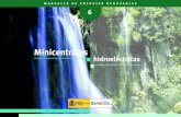 Minicentrales Hidroeléctricas - Climántica