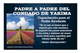 PADRE A PADRE DEL CONDADO DE YAKIMA