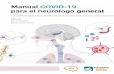 Manual COVID-19 para el neurólogo general