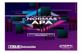 Manual de NORMAS APA - virtual.cun.edu.co