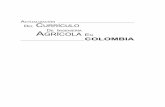 INGENIERÍA AGRÍCOLA COLOMBIA
