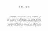 EL TELEFÈRIC - WordPress.com