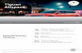 Tiguan - volkswagen.com.pe