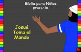 Biblia para Niños - Bible for Children