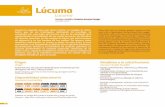 Lúcuma - inkamazon.com