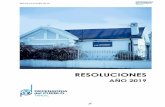 RESOLUCIONES - HCDTandil