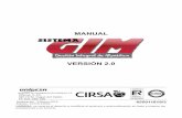 Manual GIM 655011819 V3 - PLAYSOL