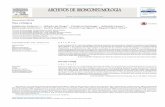 Tos crónica - Archivos de Bronconeumología