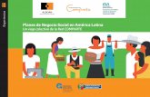 Planes de Negocio Social en América Latina
