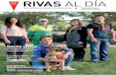 Clases de civismo - Rivas Ciudad